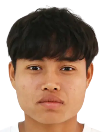 Sandar Lin