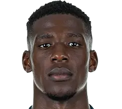 Nordi Mukiele