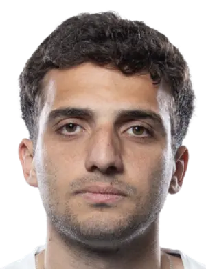 Luka·Tolordava