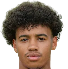 Aidan Francis-Clarke