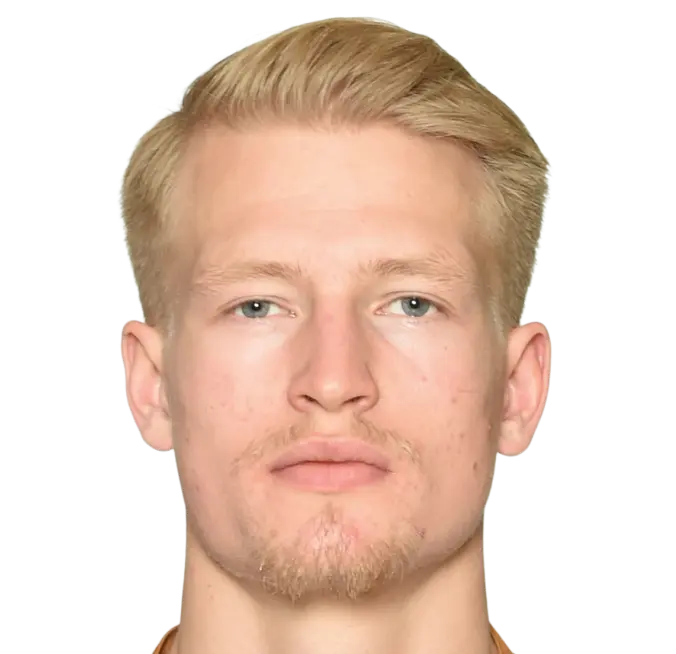 Andreas Hanche-Olsen