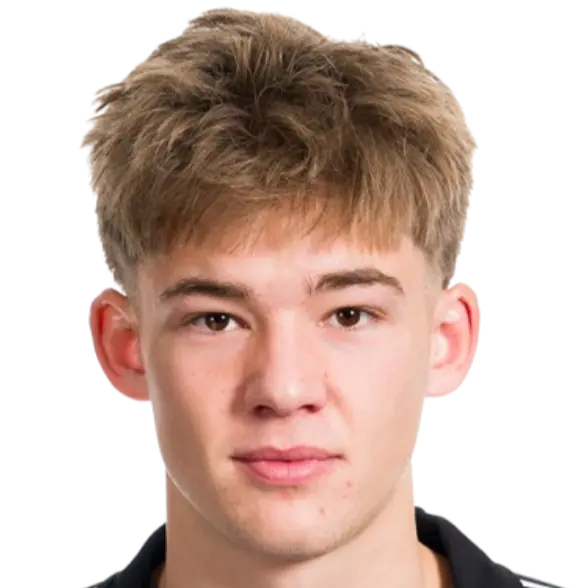 Mads Bomholt