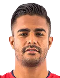 Luis Sánchez