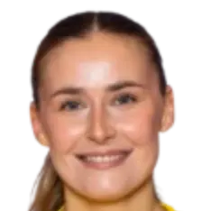 Tonje Pedersen