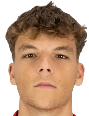 Theo Folgado
