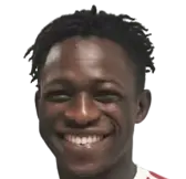 Ben Hamed Touré