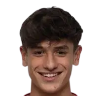 Omar Falah Ruiz