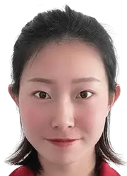 Xu Hongmei