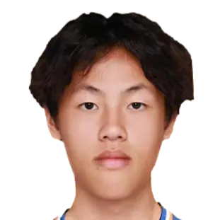 Huang Junxuan