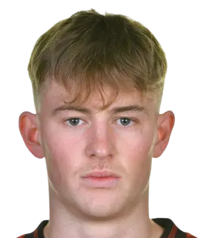 John Joshua Mckiernan