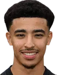 Nassim El Ouarti