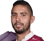 Marvin Angulo