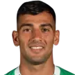 Agustin Nicolas Alaniz Sani