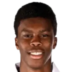 Dwight Ede Eriyo