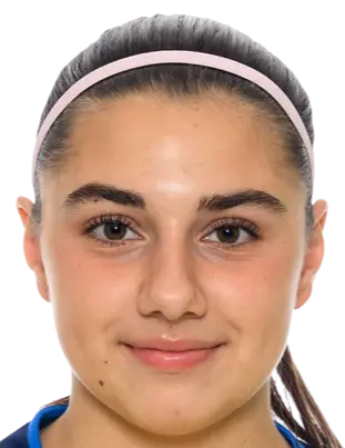 Ronja Osman Ingberg