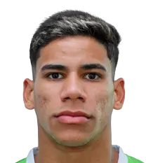 João Vitor Silva De oliveira