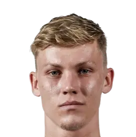 Ben Scholte