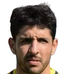 Ali Jemal