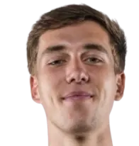 Dennis Silvanus Vos