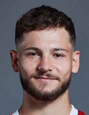 Tobias Wolfgang Heiland