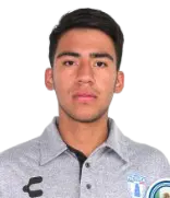 Jahaziel Marchand Herrera