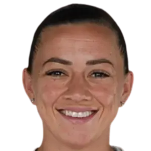 Katie McCabe