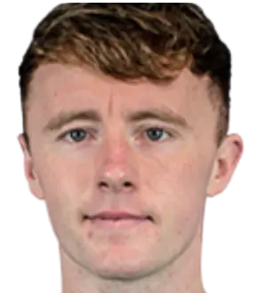 caolan marron