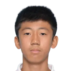 Liu Yanzhi