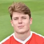 Alex Whittle