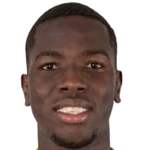 Moussa Diakité