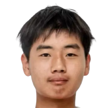 Wang Heyi