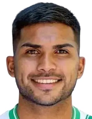 David Zalazar