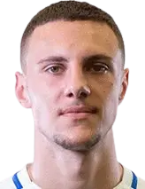 Mateo Karamatic