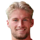 Harry Perritt
