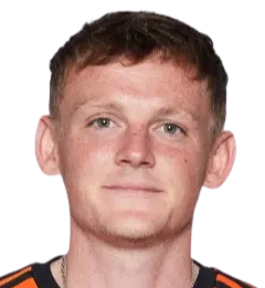 Thomas McCabe