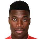 Langelihle Ndlovu