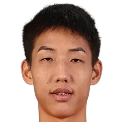 Lin Jinghao