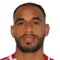 Yassine Lamine