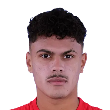 Mateus Dias Lima
