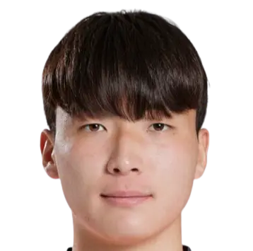 Kim Jong-Min