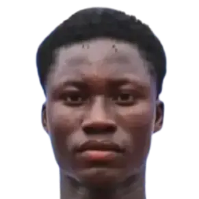 Serigne Fallou Diouf
