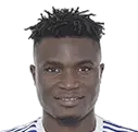 Sodiq Anthony Rasheed