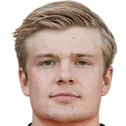 Didrik fredriksen