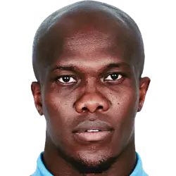 Anthony Nwakaeme