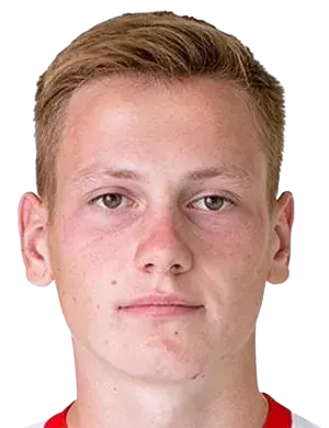 Kornel Rebisz