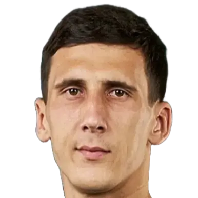 Timur Magomedov