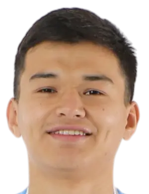 Nurgaini·Buribayev