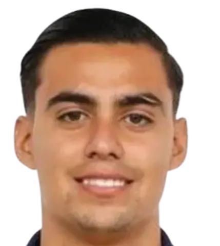 Juan Ocon