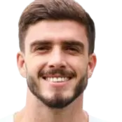 Vinicius Leonardo Da Silva