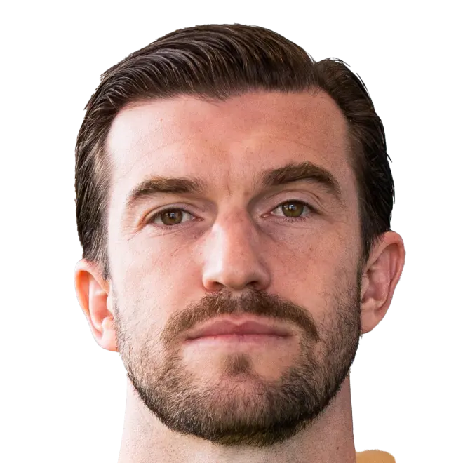 Tim Payne